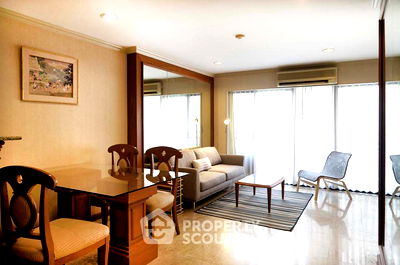 Condos for rent Lumpini Park : 2-BR Condo at Green Point Silom near BTS Chong Nonsi (ID 888721)
