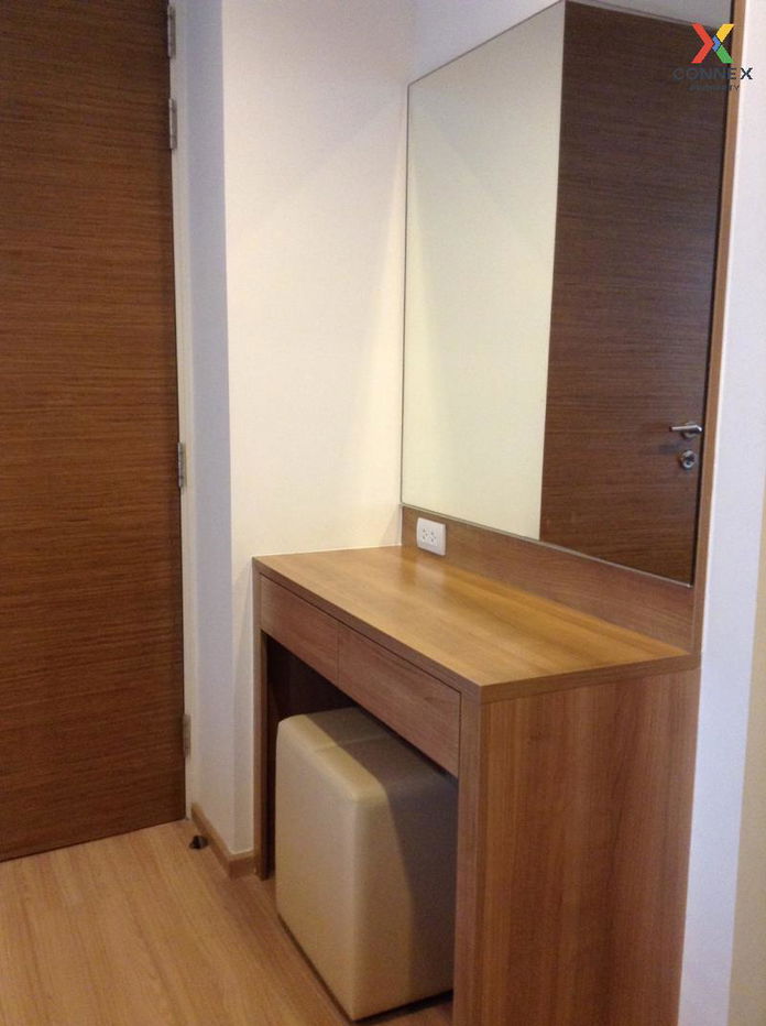 picture FOR RENT condo , Rhythm Phahol - Ari , BTS-Saphan Khwai , Sam Sen Nai , Phaya Thai , Bangkok , CX-50108 ✅ Live chat with us ADD LINE @connexproperty ✅  - 7/7