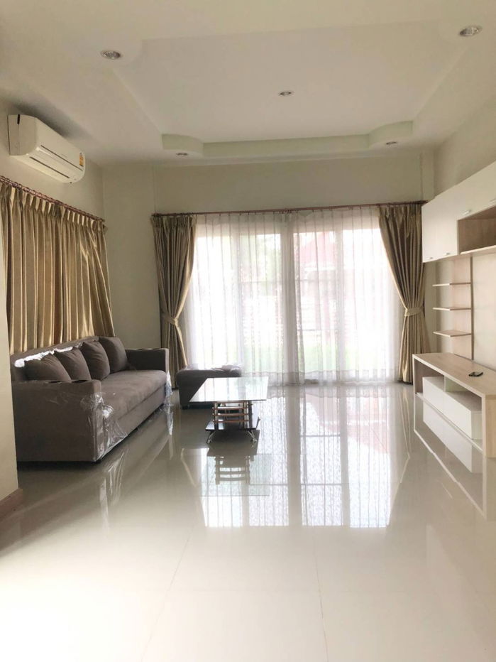 picture House for rent near Tonkla School, Chiang Mai. - 6/18