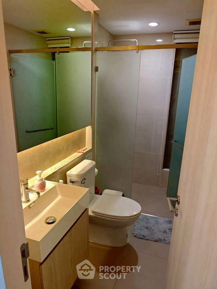 picture 3-BR Condo at The Lumpini 24 near BTS Phrom Phong (ID 2258134) - 11/14