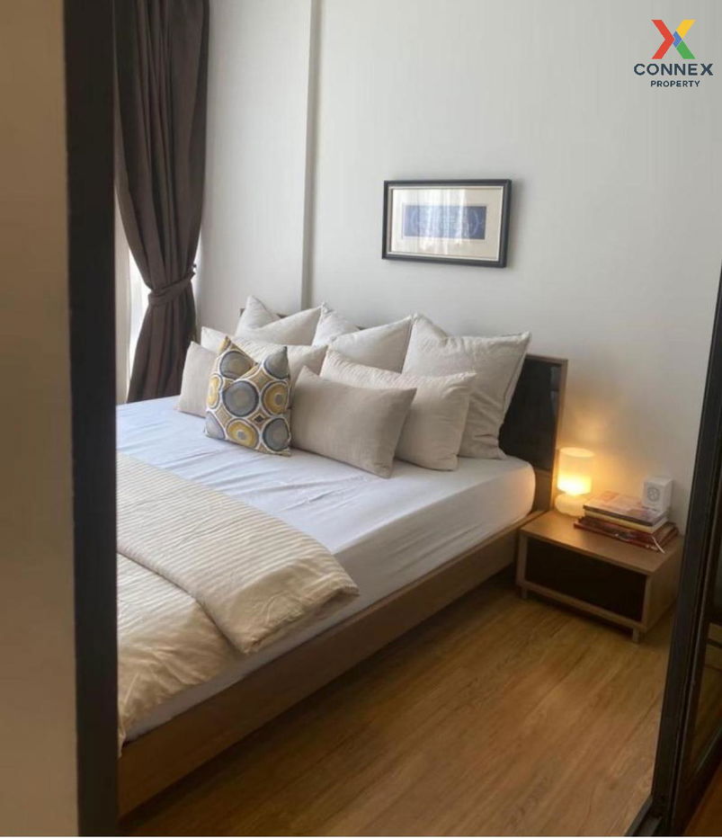 picture FOR RENT condo , Hasu Haus Sukhumvit 77 , BTS-Phra Khanong , Phra Khanong Nuea , Watthana , Bangkok , CX-53800 ✅ Live chat with us ADD LINE @connexproperty ✅  - 6/7