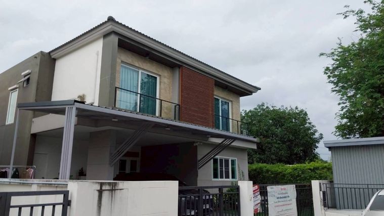 ขายบ้านเดี่ยว 4 ห้องนอน 292 ตร.ม. 100.9 ตร.ว. เดอะ พณา เพชรเกษม-พุทธมณฑล สาย 3