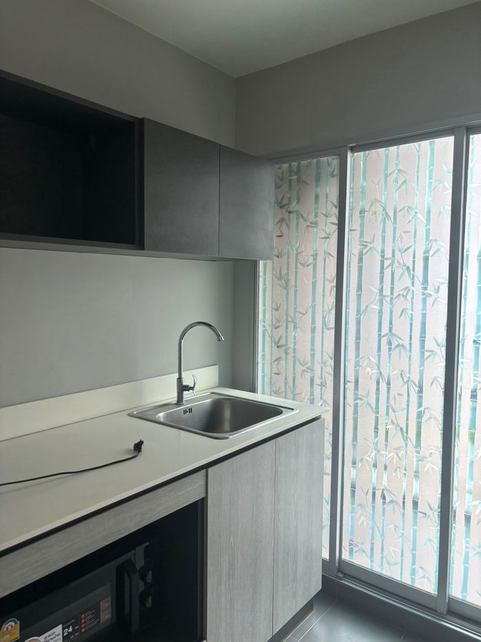 รูป เช่า ดีคอนโด กำแพงแสน ใกล้มหาลัยเกษตรกำแพงแสน - รูปที่ 5/8