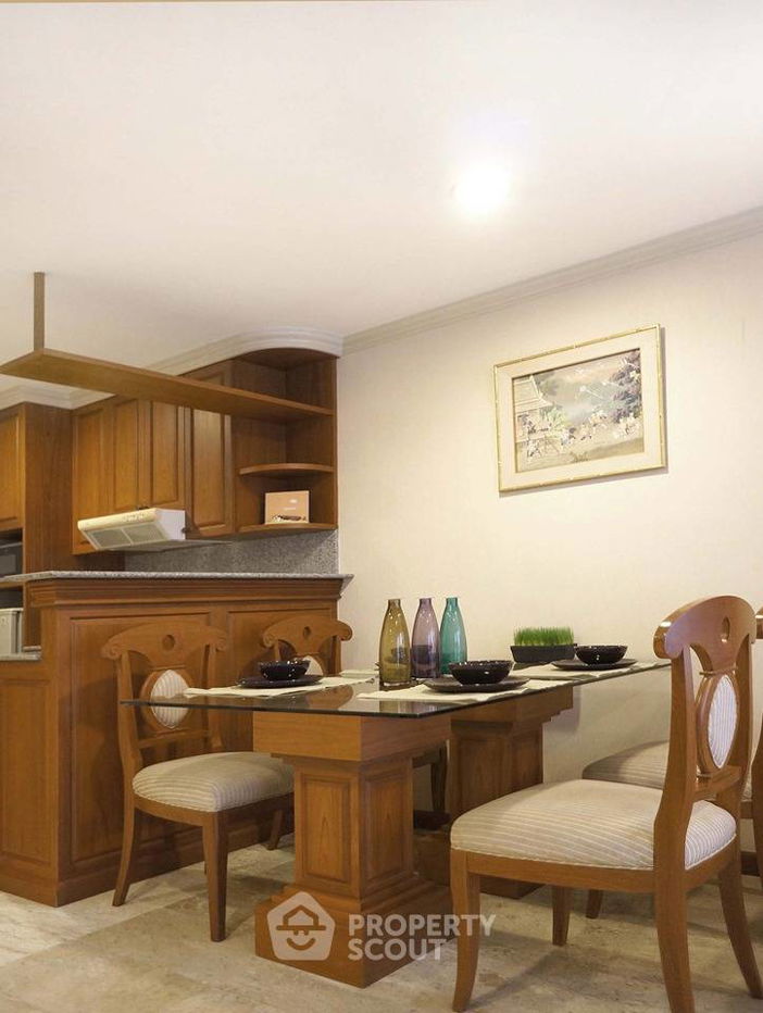 picture 2-BR Condo at Green Point Silom near BTS Chong Nonsi (ID 888721) - 10/12