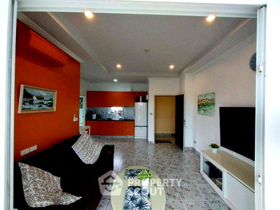 เช่าคอนโด ม.นานาชาติแสตมฟอร์ด หัวหิน : คอนโด 3-ห้องนอน ที่ หัวหิน บลูสกาย คอนโดมิเนียม ใกล้ เดอะ เวเนเซีย (ID 1577422)