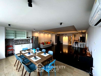 Condos for rent : 3-BR Condo at The Waterford Park Sukhumvit 53 Condominium near BTS Thong Lor (ID 2391594)