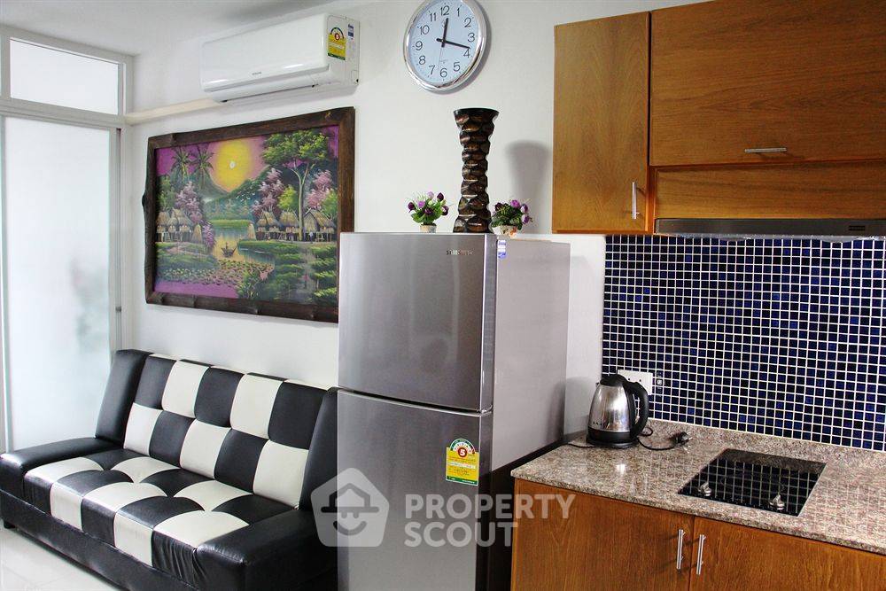 picture 2-BR Condo at Neo Condominium close to Jomtien Beach (ID 1518221) - 3/5