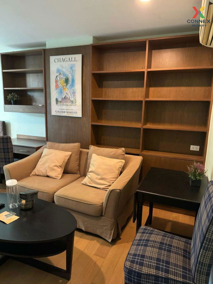 picture For Rent Condo , Hive Sukhumvit 65 , BTS-Ekkamai , Phra Khanong Nuea , Watthana , Bangkok , CX-108356 ✅ Live chat with us ADD LINE @connexproperty ✅  - 4/9