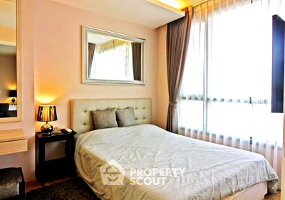 คอนโดให้เช่า : คอนโด 1-ห้องนอน ที่ เอช สุขุมวิท 43 ใกล้ BTS พร้อมพงษ์ (ID 2261817)