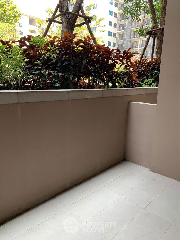 รูป คอนโด 1-ห้องนอน ที่ บลอสซั่ม คอนโด สาทร-เจริญราษฎร์ ใกล้ BTS สุรศักดิ์ (ID 1284156) - รูปที่ 3/11