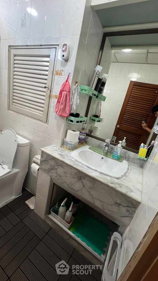 picture 4-BR Condo at Phayathai Plaza near BTS Phaya Thai (ID 1747163) - 17/31