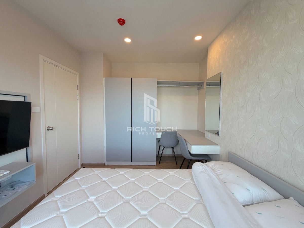 picture Condo Escent Hatyai for rent, 25th floor, northeast direction - 5/7