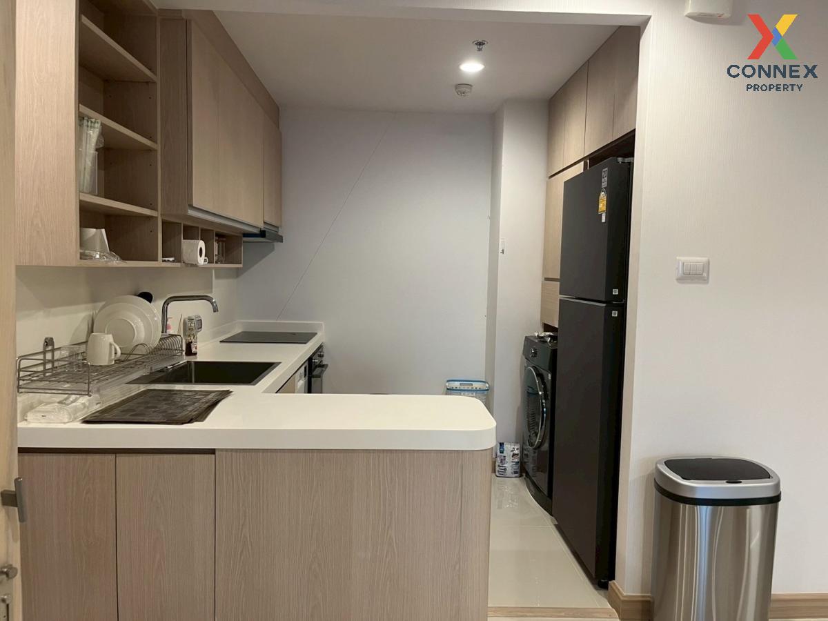 picture 🔥🔥🔥 For Rent Condo , Supalai Riva Grande , Chong Nonsi , Yannawa , Bangkok , CX-135501 ✅ Live chat with us ADD LINE @connexproperty ✅ 🔥🔥🔥 - 7/12