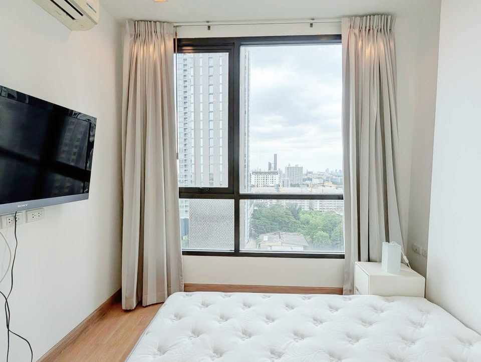 รูป ห้องว่างอัพเดต🧿รวมคอนโด 2 ห้องนอน🧿⚠️🛋️🛌คิว เฮ้าส์ คอนโด สุขุมวิท 79 - รูปที่ 3/17