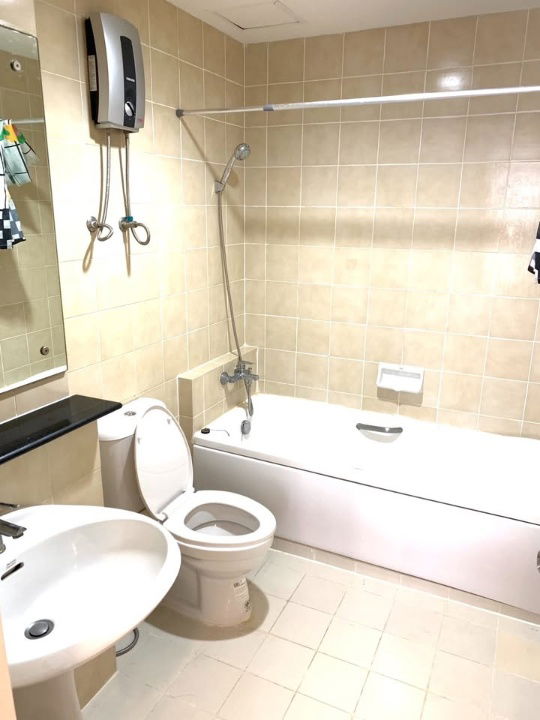 รูป ห้องว่างอัพเดต🧿รวมคอนโด 2 ห้องนอน🧿⚠️🛋️🛌เดอะ วอเตอร์ ฟอร์ด ไดมอนด์  - รูปที่ 10/16