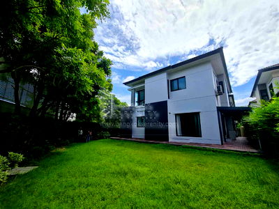 บ้านเดี่ยว สมุทรปราการ : ขายบ้านเดี่ยว เดอะซิ้ตี้ บางนา กม.7