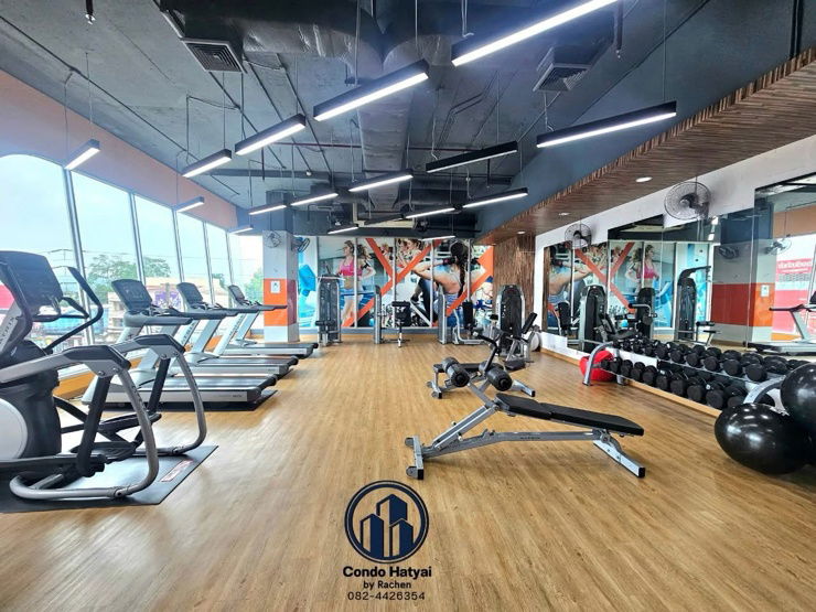 รูป ขายด่วน Asean City Resort 2 ห้องนอน ชั้น 14 ขนาด 72 ตร.ม.  ขายเพียง 2.49 ล้านบาท - รูปที่ 12/16