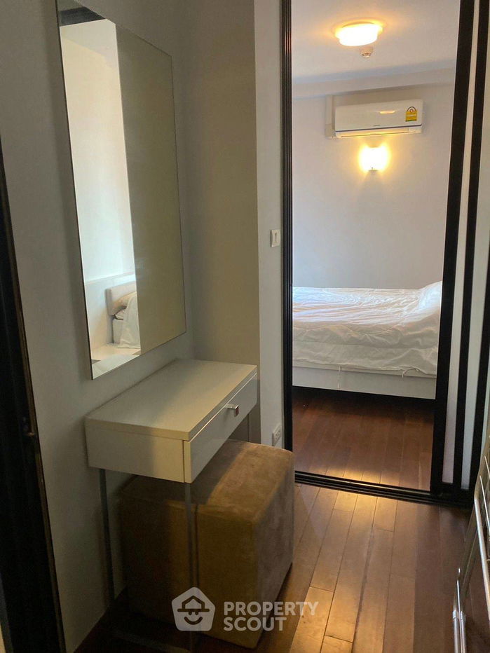 รูป คอนโด 1-ห้องนอน ที่ เลอ โคเต้ ทองหล่อ 8 คอนโดมิเนียม ใกล้ BTS ทองหล่อ (ID 1468611) - รูปที่ 4/8