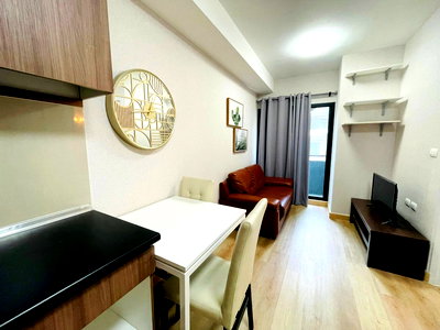 ขายคอนโด : 🏢 ขายคอนโด : 624 Condolette Ratchada 36 (624 คอนโดเลต รัชดา 36)    รหัสทรัพย์ | 📌 LNP-C10309 