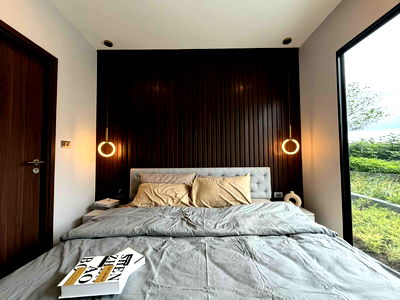 เช่าคอนโด เมืองเชียงใหม่ เชียงใหม่ : ❌️ไม่มีสัญญาเช่าระยะสั้น📌  ให้เช่า อะไรซ์ เจริญเมือง คอนโด 1นอน 1น้ำ ใกล้กาดทวีโชค ,สี่แยกหนองประทีป