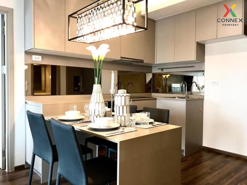 รูป เช่าคอนโด  ไอดีโอ สุขุมวิท 93 BTS-บางจาก พระโขนง เขต คลองเตย กรุงเทพ CX-55782 ✅ ทักไลน์ @connexproperty ตอบทันที ทีมงานมืออาชีพ ✅  - รูปที่ 8/12