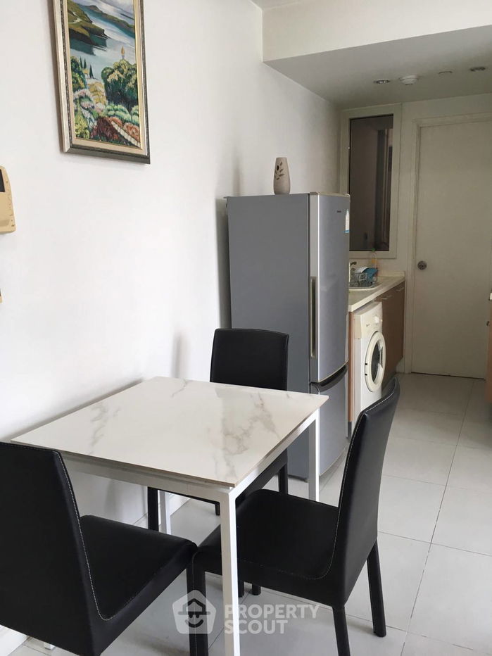 picture 1-BR Condo at Manhattan Chidlom near BTS Chit Lom (ID 513091) - 4/5