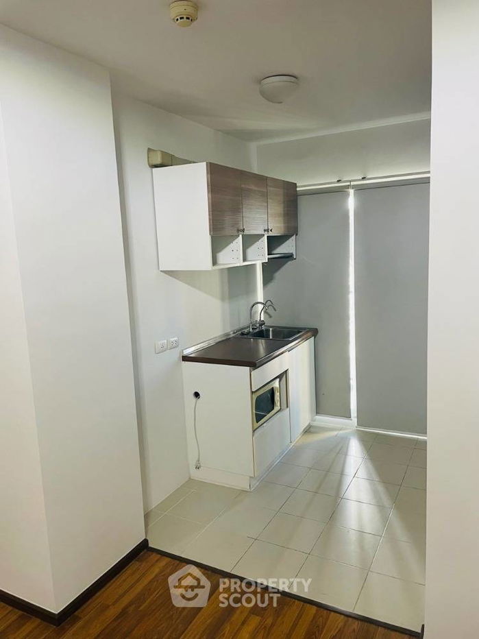 picture 2-BR Condo at Condo U @ Huamak Station near ARL Hua Mak (ID 672013) - 4/11