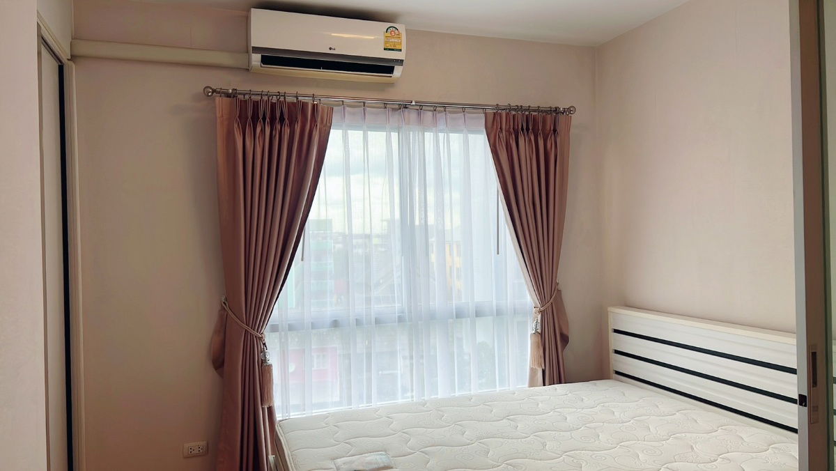 รูป 💥ขายด่วน พลัมคอนโด บางใหญ่ สเตชั่น !! - รูปที่ 12/26