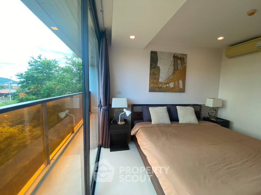 picture 2-BR Condo at Rocco Huahin Condominium close to Hua Hin City (ID 1441665) - 3/48