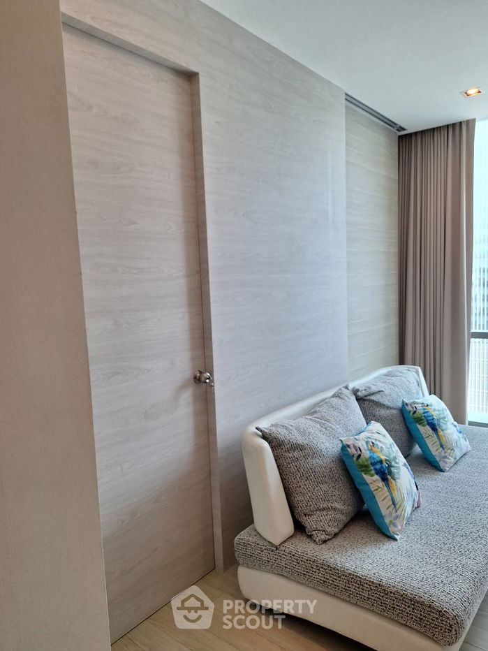 รูป คอนโด 1-ห้องนอน ที่ เดอะ รูม สุขุมวิท 21 ใกล้ MRT สุขุมวิท (ID 512875) - รูปที่ 10/14