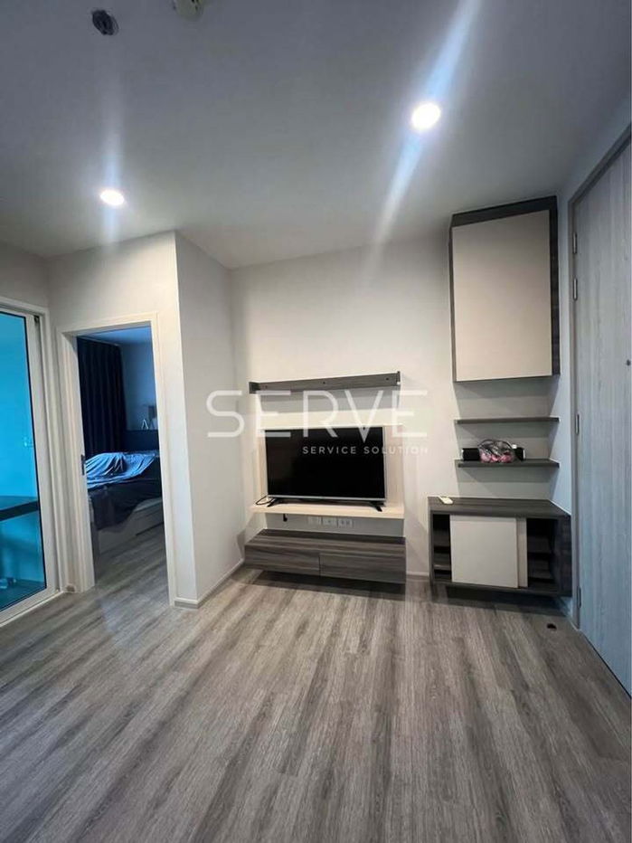 picture 1 Bed 1 Bath Large Room Good Location in Ari Area Close to BTS Ari 380 m. / For Sale-Centric Ari Station - 4/9