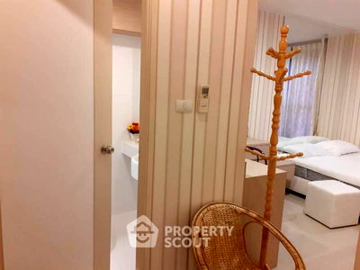 ขายคอนโด : คอนโด 2-ห้องนอน ที่ ลุมพินี พาร์ค บีช จอมเทียน ใกล้ หาดจอมเทียน (ID 829571)