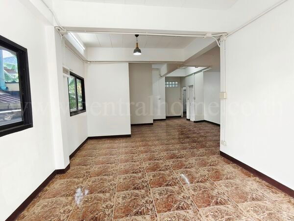 รูป บ้านเดี่ยว 94 ตร.วา ซอยรามอินทรา 117 ใกล้รถไฟฟ้าสายสีชมพู สถานีบางชัน - รูปที่ 4/19