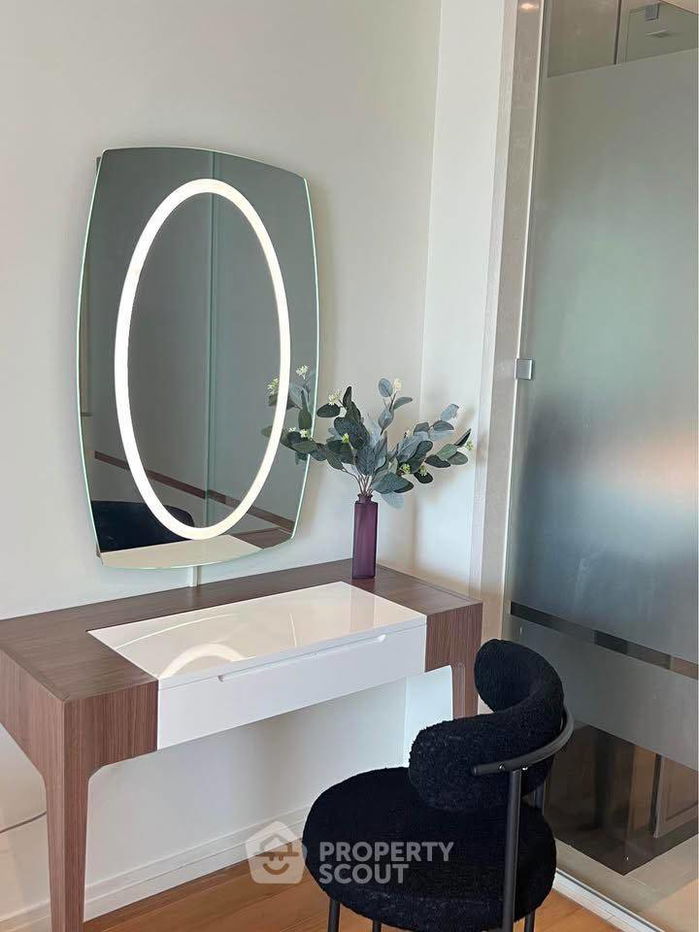 picture 1-BR Condo at The River Condominium near BTS Saphan Taksin (ID 2391584) - 6/18