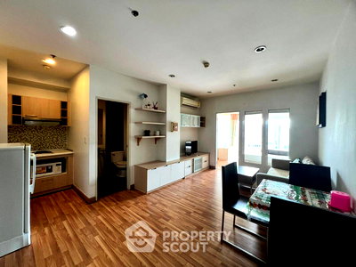 เช่าคอนโด BTS สนามเป้า : คอนโด 1-ห้องนอน ที่ เดอะ คอมพลีท ราชปรารภ ใกล้ ARL ราชปรารภ (ID 1761114)