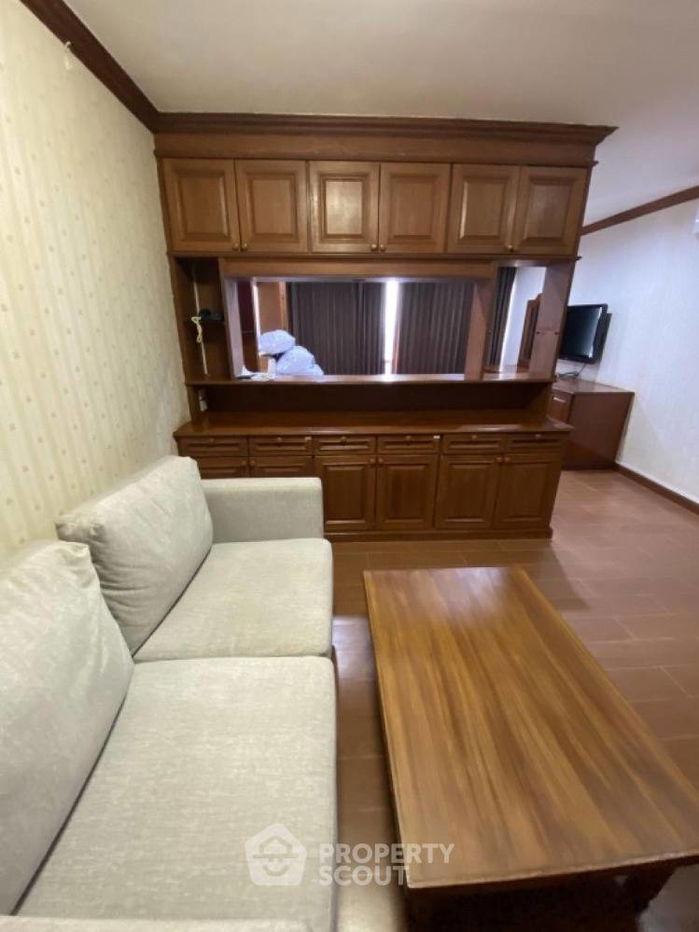 picture 1-BR Condo at Sukhumvit Suite near BTS Nana (ID 1045515) - 1/8