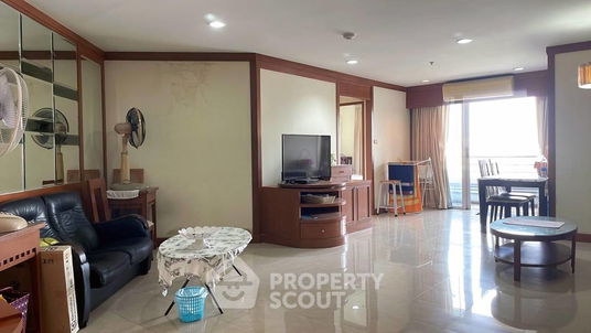 รูปภาพ คอนโด 3-ห้องนอน ที่ ริเวอร์ เฮเว่น เจริญกรุง คอนโดมิเนียม ใน บางคอแหลม (ID 1473479)