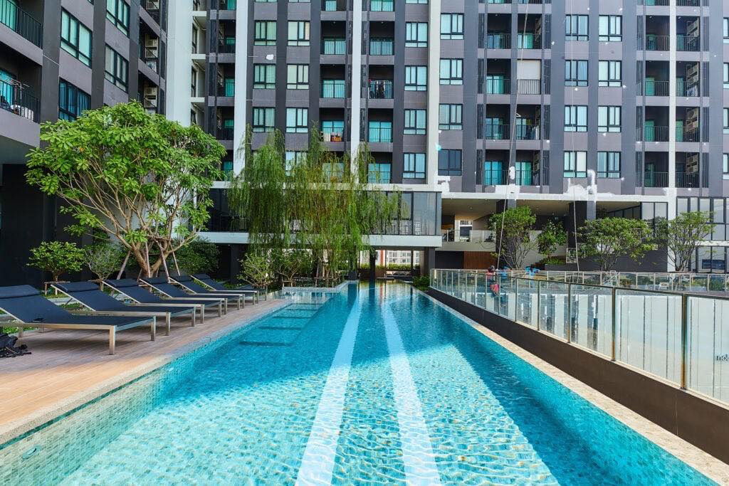 รูป 🔥ด่วน ห้องไปไวมากกก / Code: KJ9522 ให้เช่า Nue Noble Srinakarin - Lasalle ✅ Add Line @kjcondo (มี@ข้างหน้าด้วยนะคะ) - รูปที่ 10/16