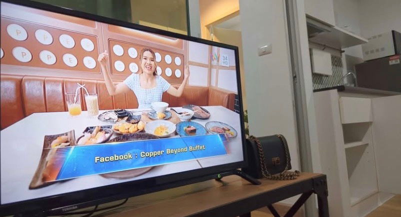 picture #R7334 ð 031168 Condo for rent  Aspire Rama 4  - 12/12