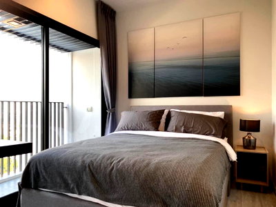 คอนโดให้เช่า : XT Ekkamai ห้องสวย ราคาดี สอบถามเพิ่มเติมได้ที่ Line @condorental