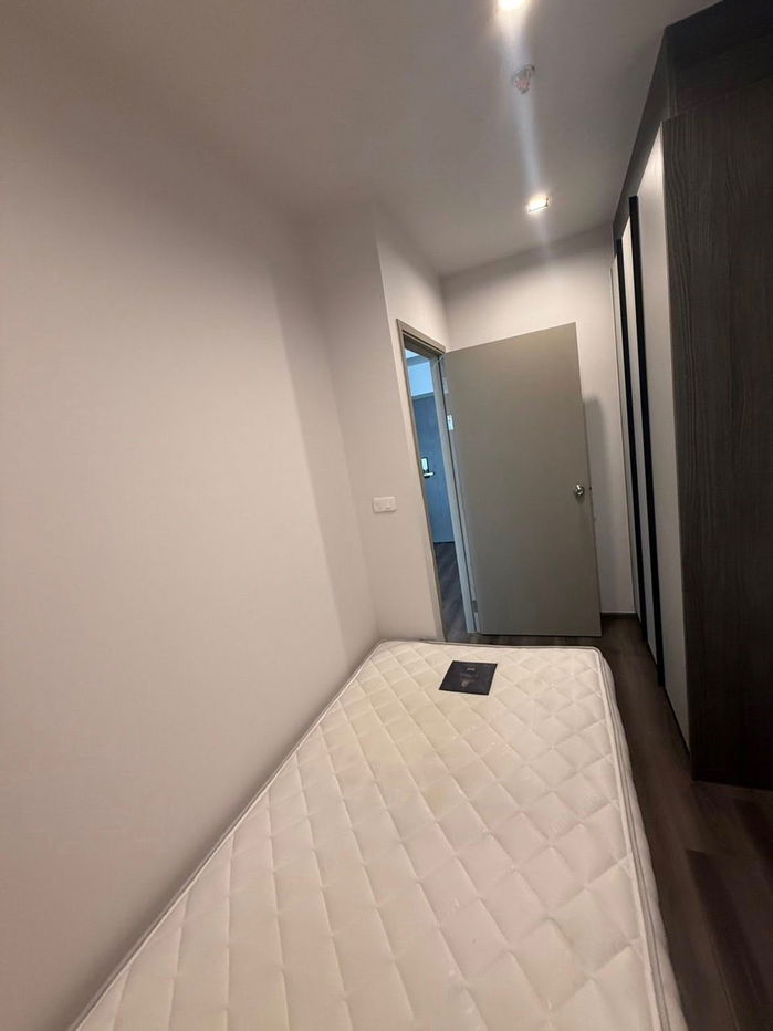 รูป 🏢IDEO RAMA 9 - ASOKE 📍คอนโด 2 ห้องนอน ยอดฮิต ทำเลใจกลางพระราม9 ราคาถูกมากก📍 - รูปที่ 18/19