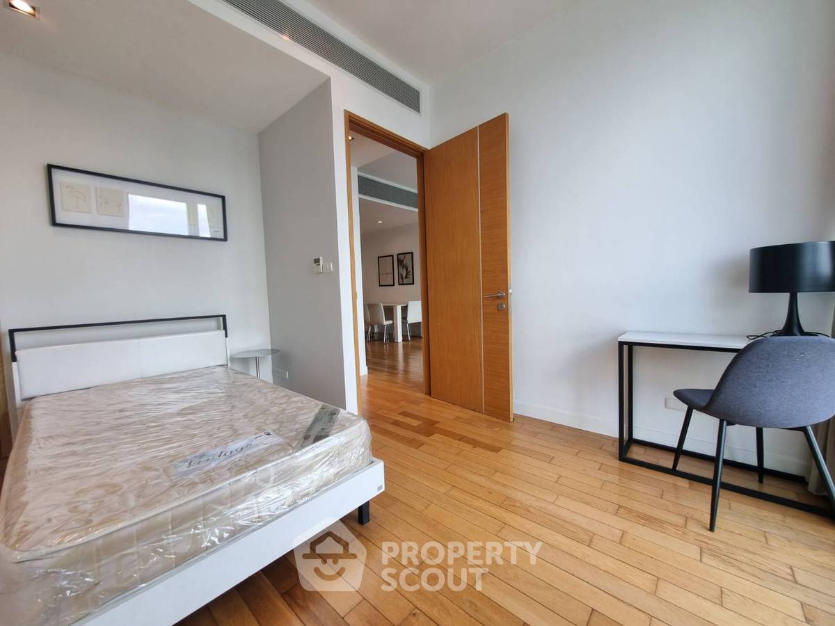 picture 2-BR Condo at Millennium Residence @ Sukhumvit Condominium near BTS Asok (ID 2105496) - 5/8