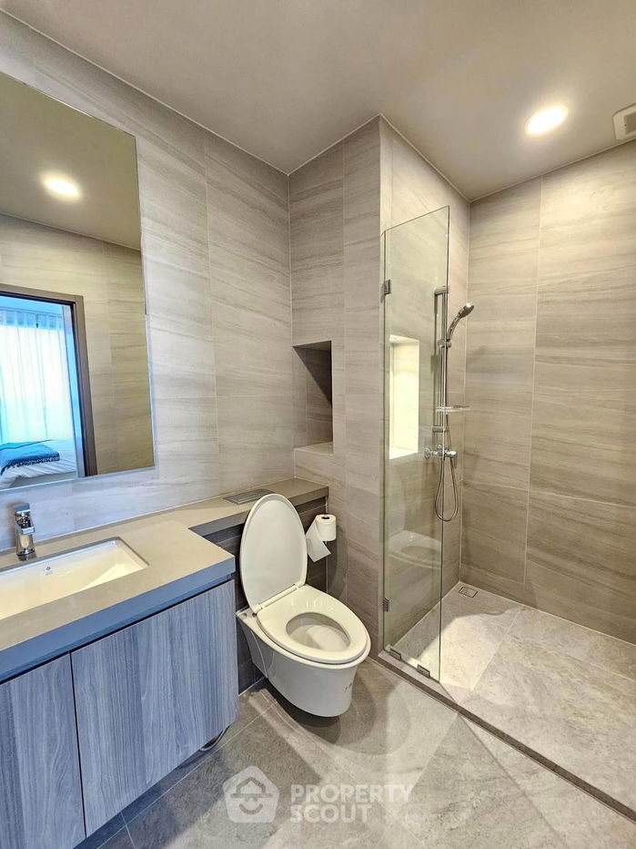 picture 2-BR Condo at Whizdom The Forestias in Bang Kaeo (ID 1574065) - 5/11