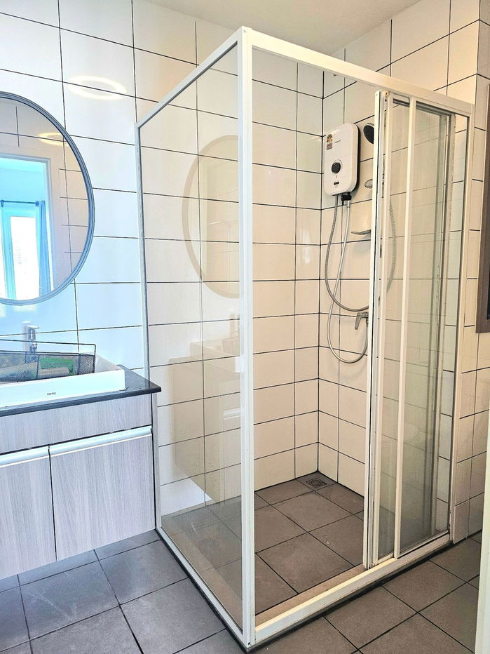 รูป ให้เช่า Chapter One Eco Ratchada - Huai Khwang - รูปที่ 10/10