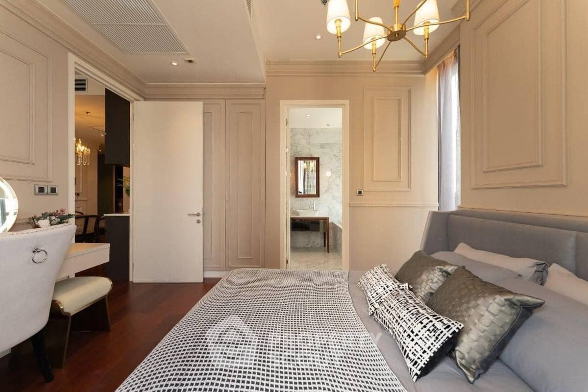 รูป คอนโด 2-ห้องนอน ที่ คุณ บาย ยู ใกล้ BTS ทองหล่อ (ID 1867141) - รูปที่ 12/13