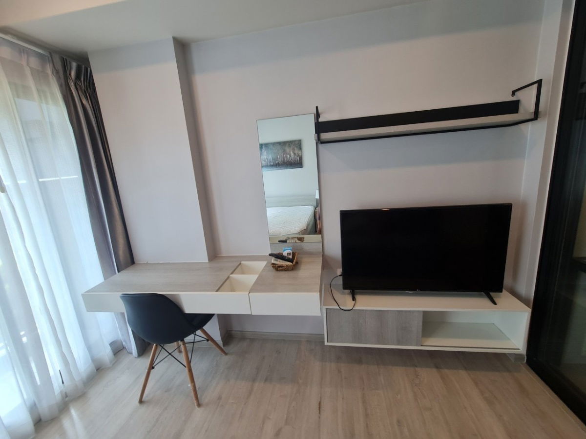 picture 🏢 For Rent: Escent Ville Chiang Mai Great location near Central Festival Chiang Mai, quiet and safe — Ladies only 👩‍🦰 - 7/12