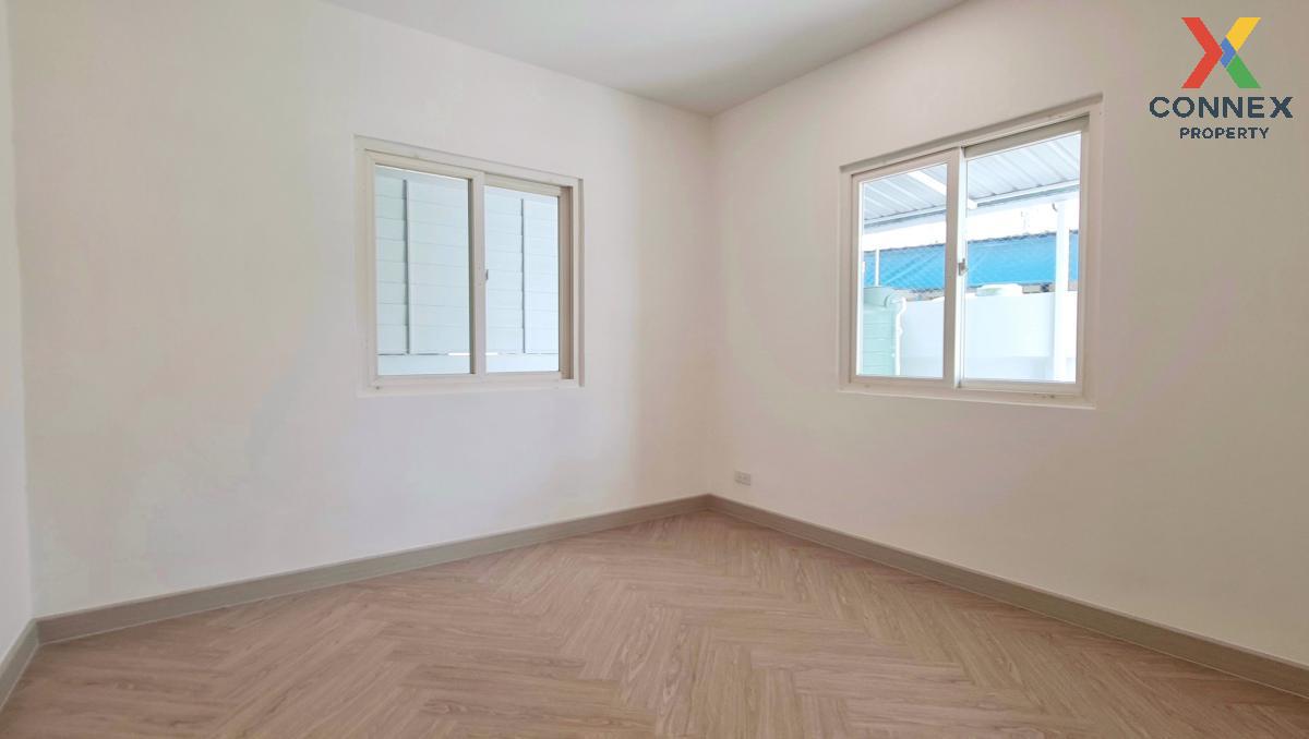 picture For Sale House , Baan Lapawan 19 , newly renovated , Bang Phlap , Pak Kret , Nonthaburi , CX-135529 ✅ Live chat with us ADD LINE @connexproperty ✅  - 9/12