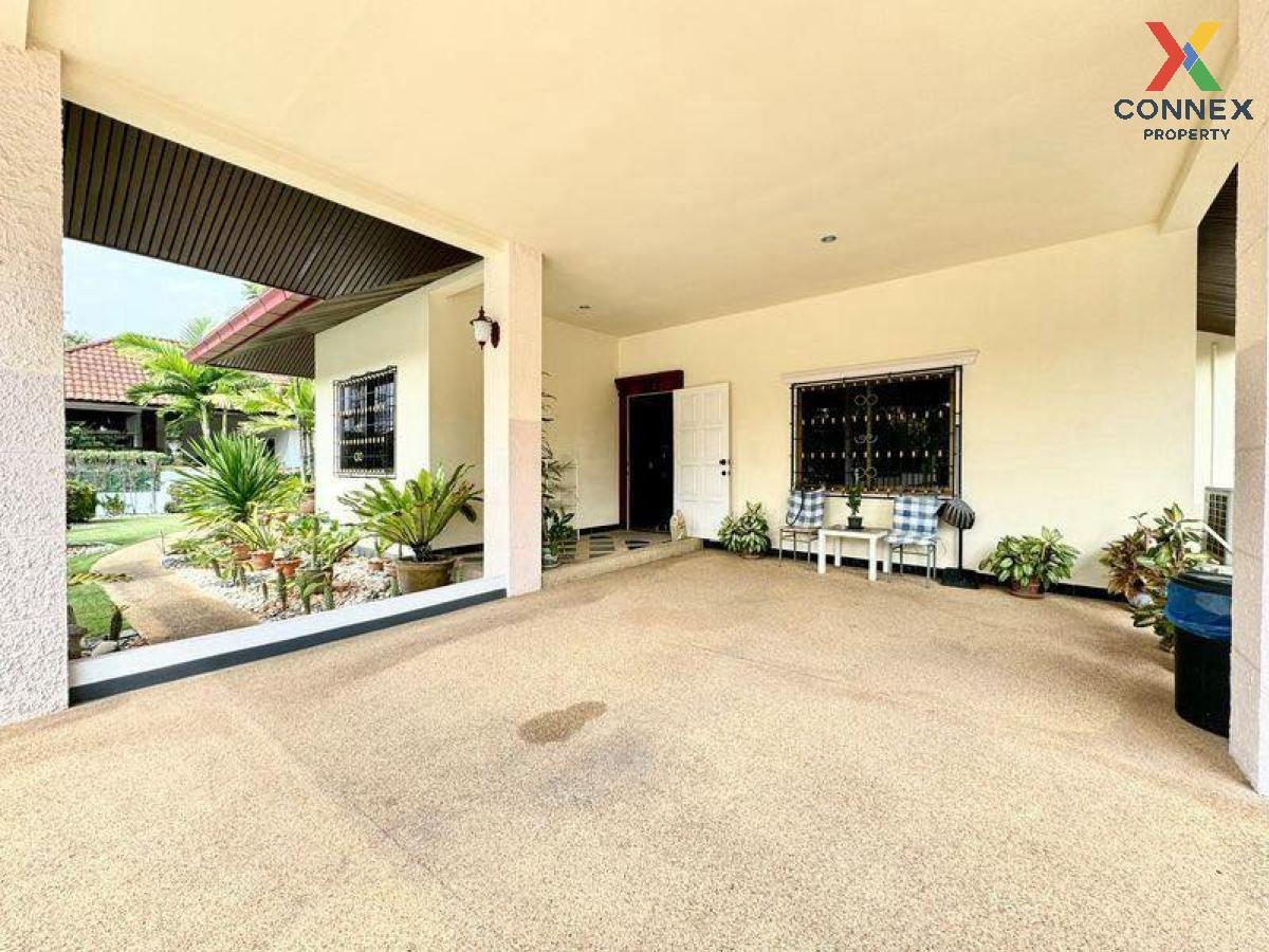 picture For Sale House , Pattaya Hill Village 1 , Nong Prue , Bang Lamung , Chon Buri , CX-135797 ✅ Live chat with us ADD LINE @connexproperty ✅  - 11/12