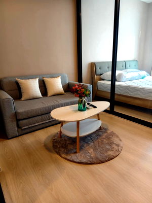 Condos for rent Bang Plee Samut Prakarn : Mega Bangna 400 m Price  11,000 Baht Condo A space Mega ( Rental )