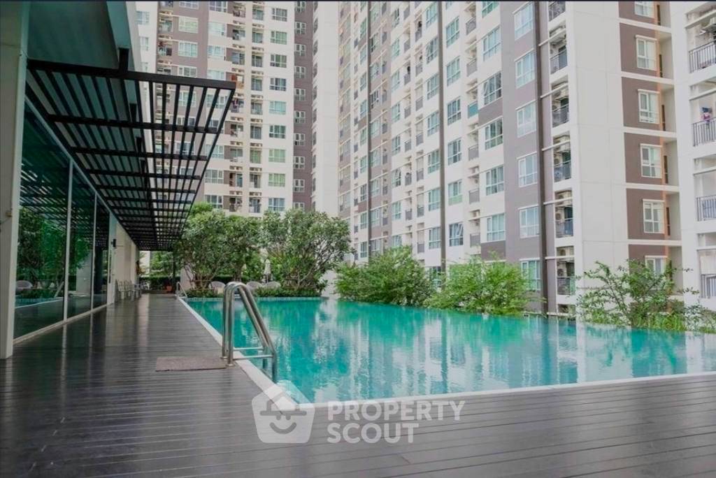 picture 1-BR Condo at Aspire Rama 4 near BTS Phra Khanong (ID 1898305) - 14/14